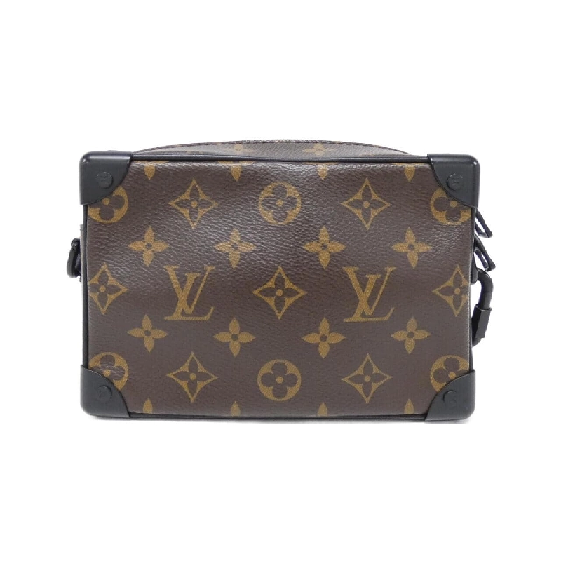 Túi xách vai Louis Vuitton Monogram Solar Ray Mini Soft Trunk M44480 - Hàng hiệu Chính hãng 767196
