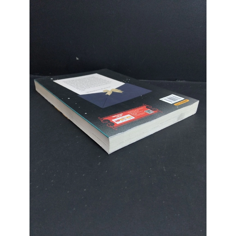 Gửi tôi thời thanh xuân mới 90% 2021 HCM1712 Nhật Phạm TÂM LÝ 925169