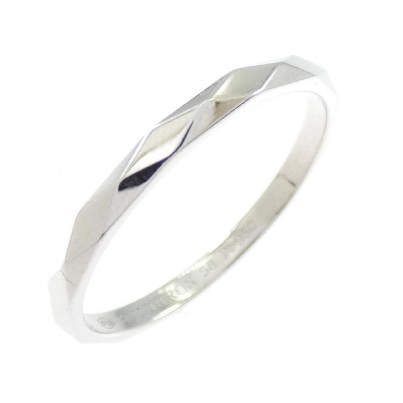 Nhẫn nhỏ Facet Boucheron - Hàng hiệu Authentic 832779