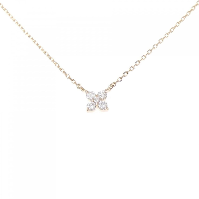 Vòng cổ kim cương Vandome - Hàng hiệu Authentic 839555