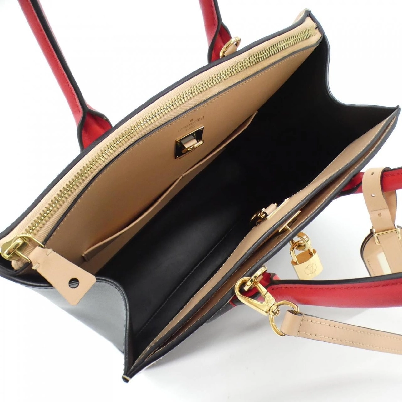 Túi Louis Vuitton City Steamer MM M42190 618899