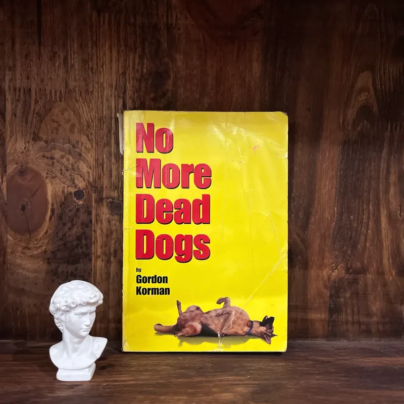 ✨𝑵𝒐 𝑴𝒐𝒓𝒆 𝑫𝒆𝒂𝒅 𝑫𝒐𝒈𝒔✨ 720052