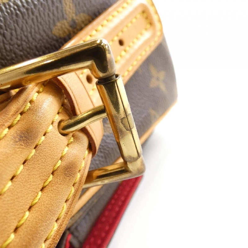Túi xách vai Louis Vuitton Monogram Viva Cite MM M51164 613018
