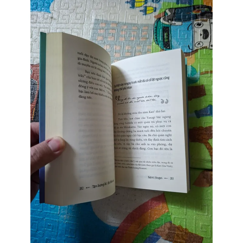 Tâm Buông Bỏ, Đời Bình An 788752