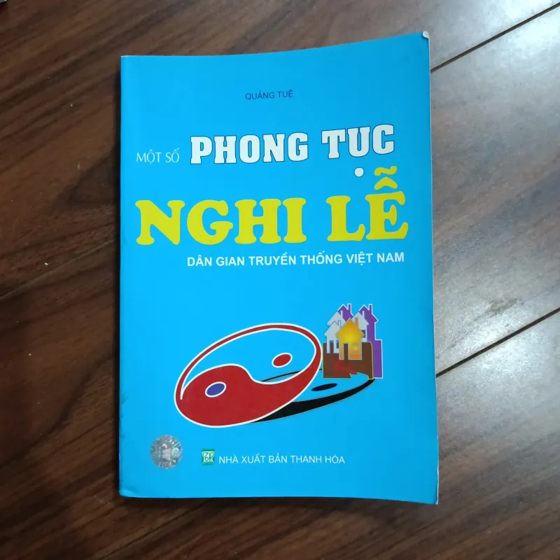 Một số phong tục nghĩ lễ dân gian truyền thống Việt Nam 757451