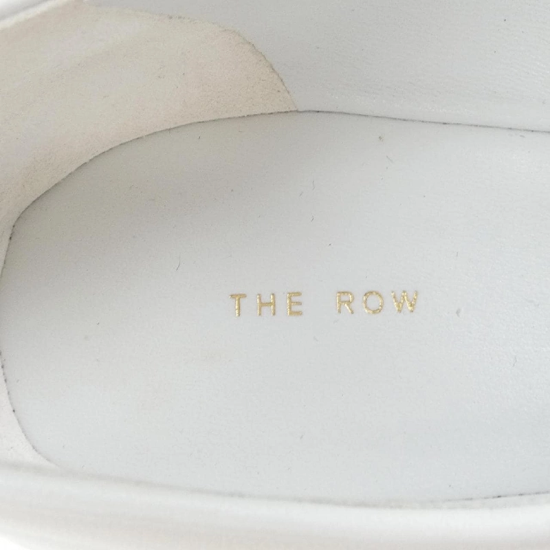 ザロウ THE ROW AVA F1003-N61 Giày bệt 659019