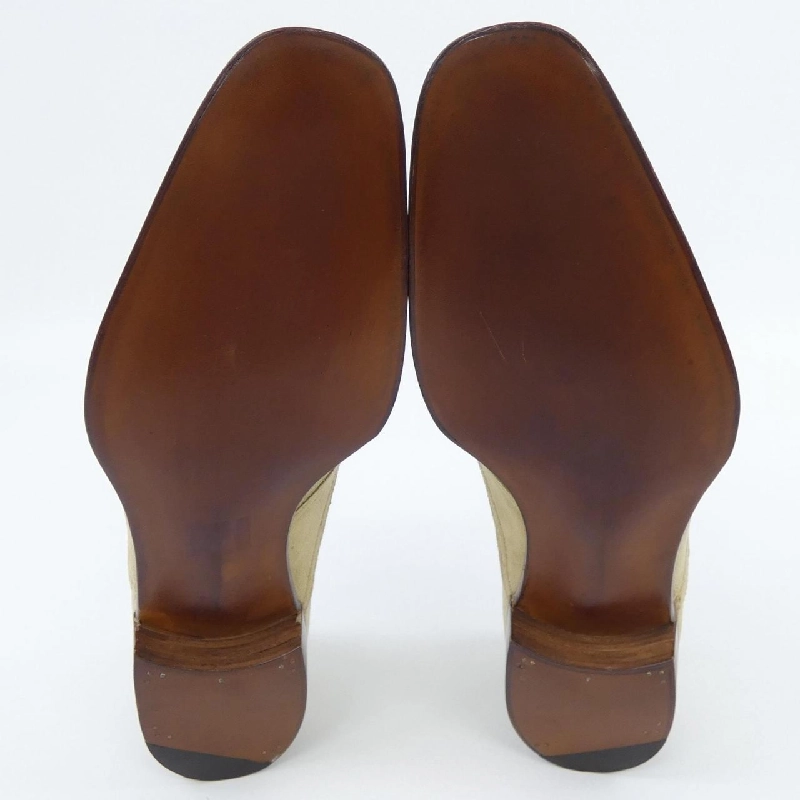 Giày GAZIANO&GIRLING - Hàng hiệu Authentic 906209