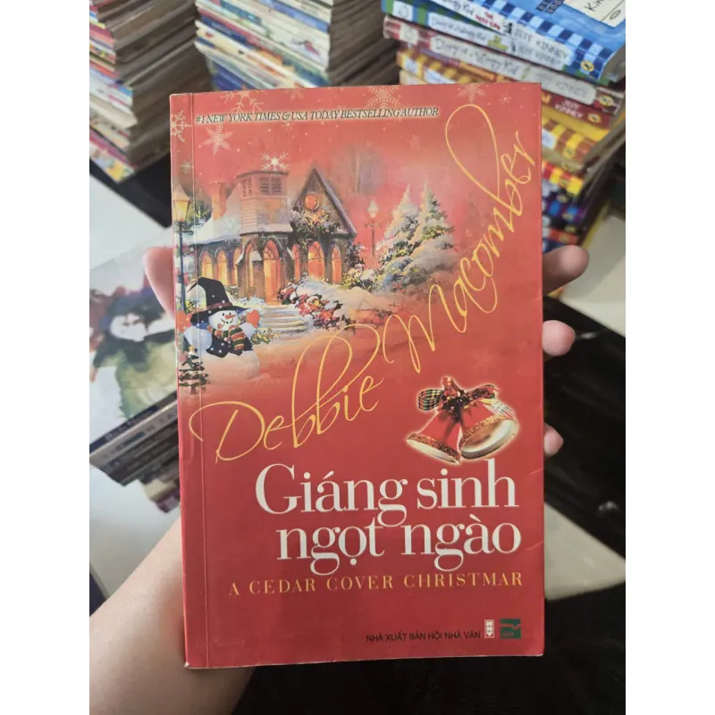 đêm giáng sinh ngọt ngào 1003007