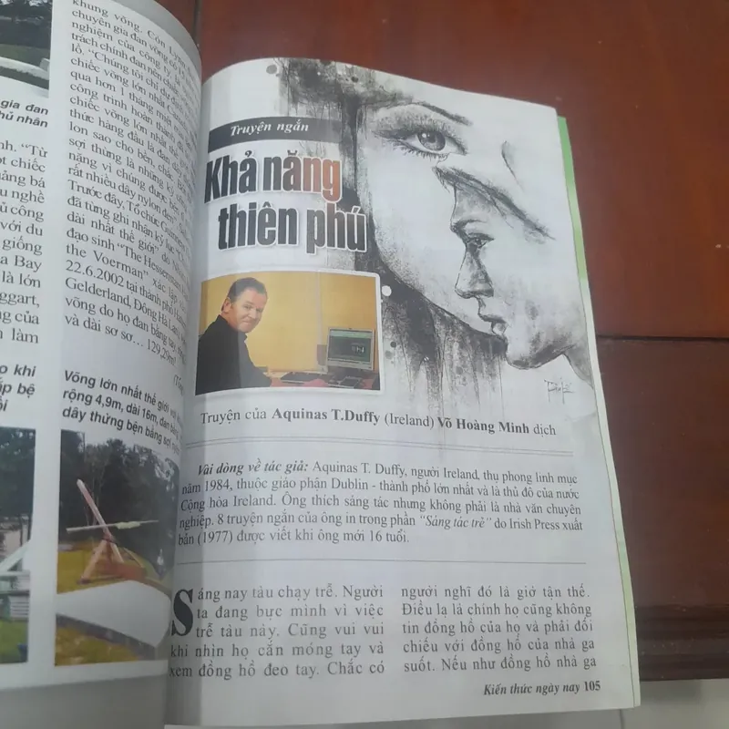 Tạp chí KIẾN THỨC NGÀY NAY số 868 ngày 20.09.2014 606621