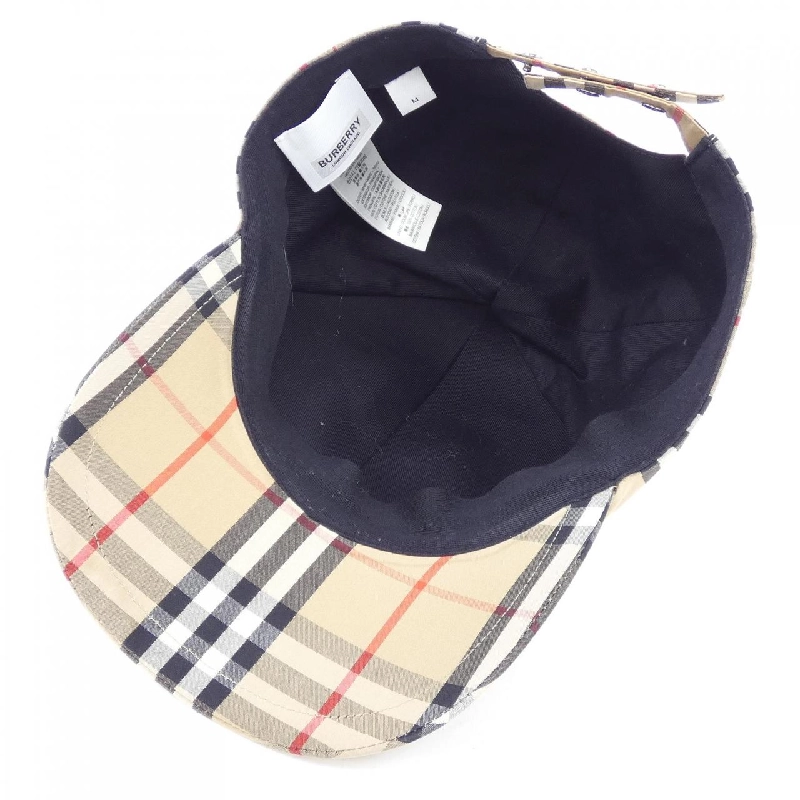 Mũ Burberry 8027502 - Hàng hiệu Chính hãng 835899