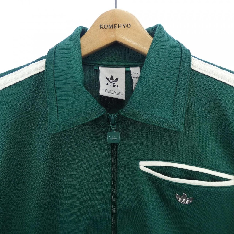 Áo khoác ADIDAS JN4475 - Hàng hiệu Authentic 886517