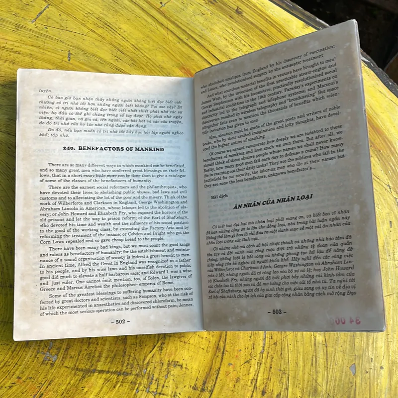 VĂN PHẠM TIẾNG ANH THỰC HÀHH & TUYỂN TẬP 240 BÀI LUẬN MẪU TIẾNG ANH 737741