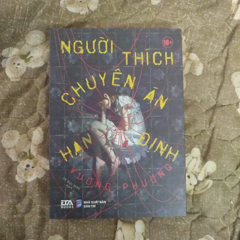 Người thích chuyên án hạn định  747981