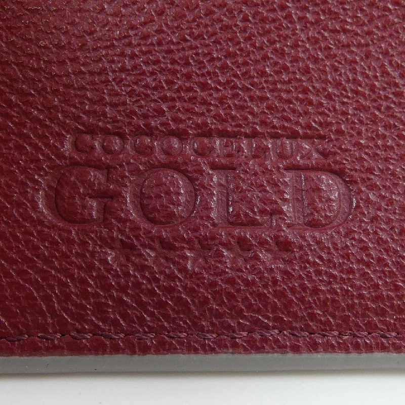 Ví COCOCELUX GOLD 656435