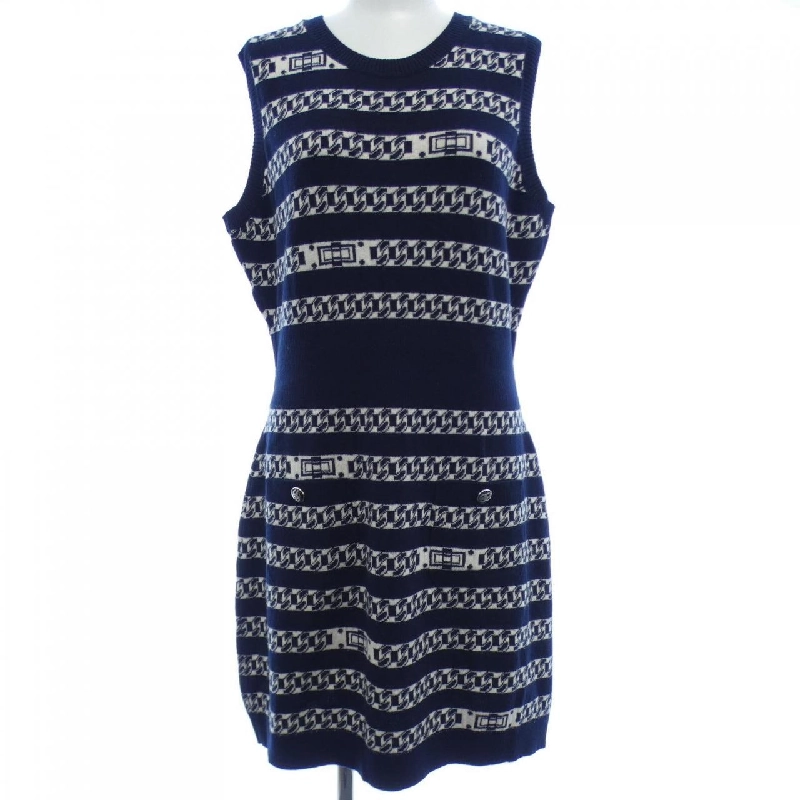 【Khuyến mãi】Chanel CHANEL Đầm 651096