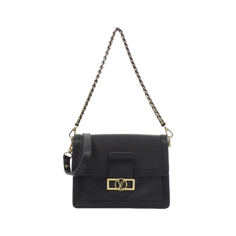 Túi xách vai Louis Vuitton Epi Dauphine MM M56141 611563