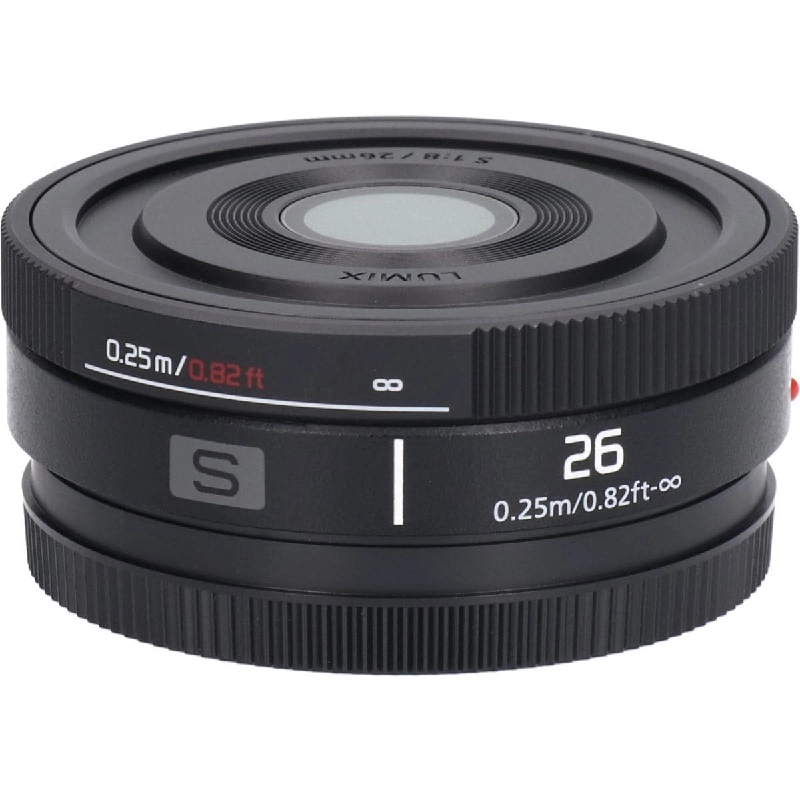S26mm F8 - Hàng hiệu Authentic 879915