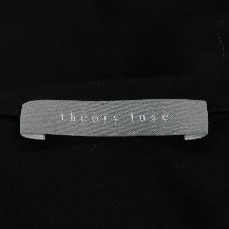 【Mã giảm giá】Theory luxe Đầm cắt 650739