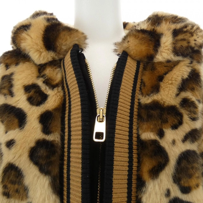 Dolce & Gabbana DOLCE&GABBANA F9C96F/FUPU8 Áo khoác - Hàng hiệu Chính hãng 810300