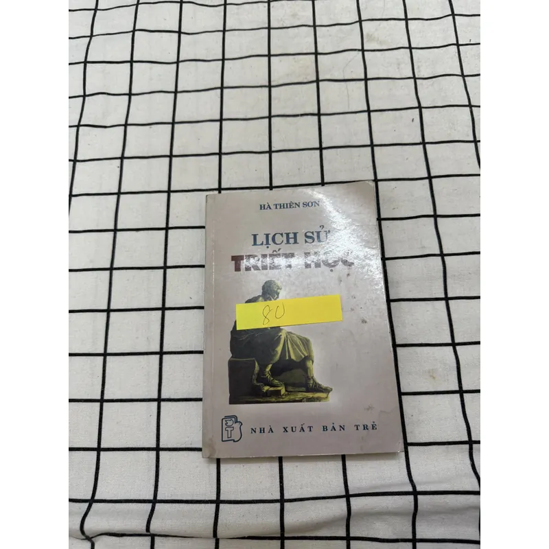 Lịch sử triết học  598696