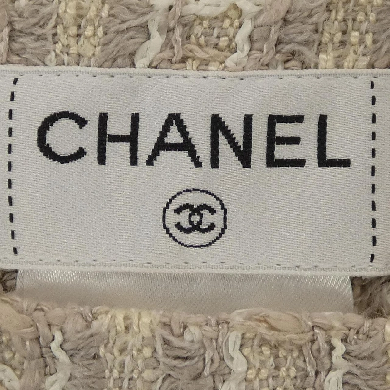 Chanel CHANEL P47766V35684 Váy - Hàng hiệu Chính hãng 819974