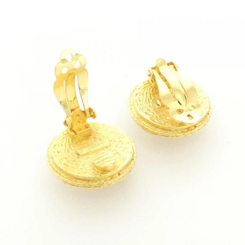 Chanel Bông tai - Hàng hiệu Chính hãng 807590