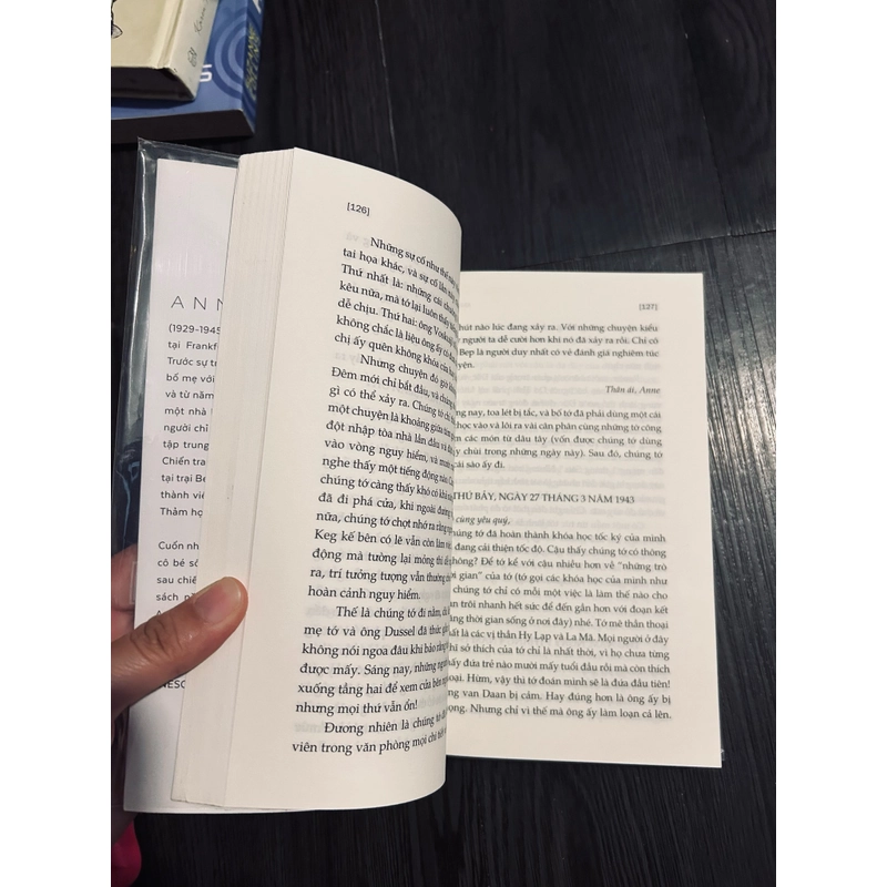 Nhật ký Anna Frank 446584