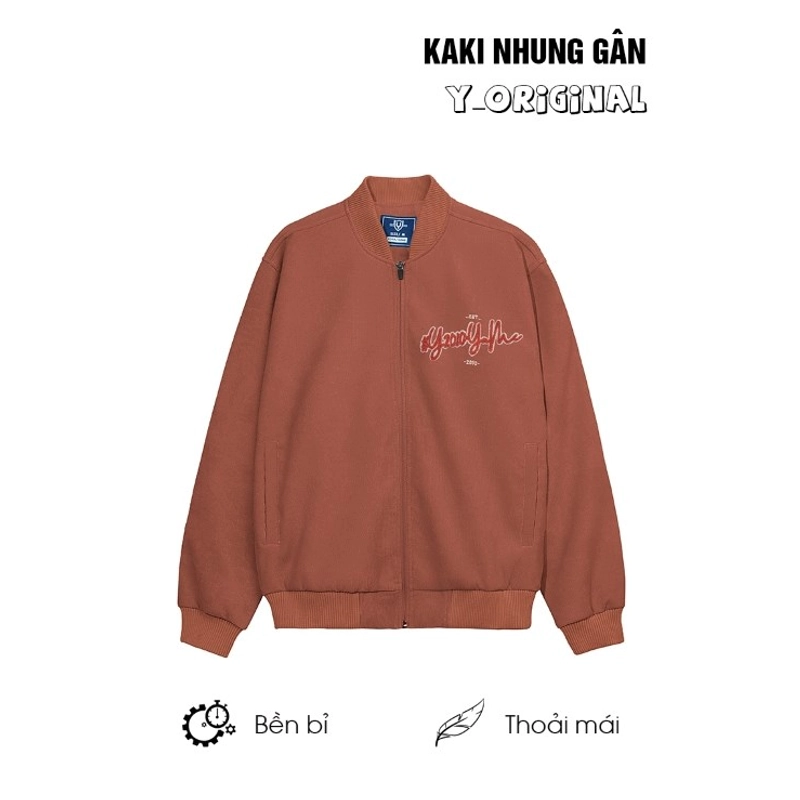 Áo khoá Yame 545575
