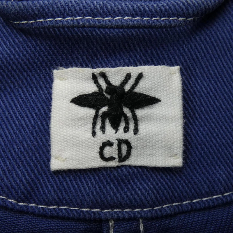 【Mã giảm giá】Áo khoác CHRISTIAN DIOR 642801