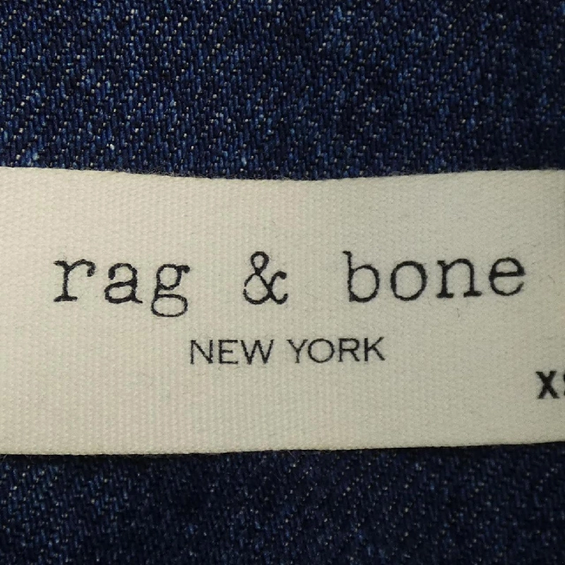 【Mã giảm giá】RAG&BONE Áo khoác 643054