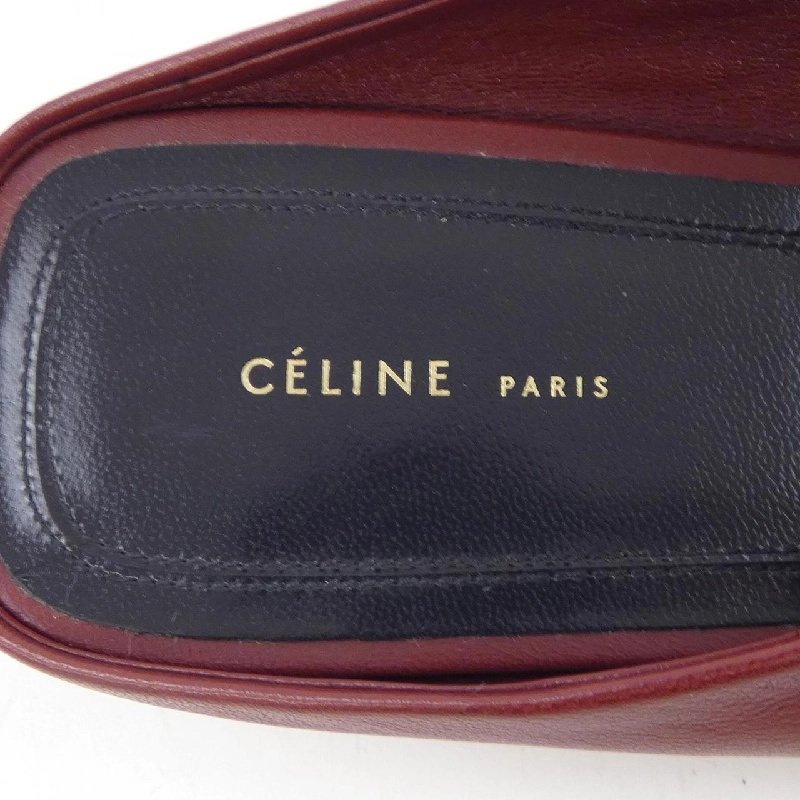 Giày CELINE - Hàng hiệu Authentic 829195