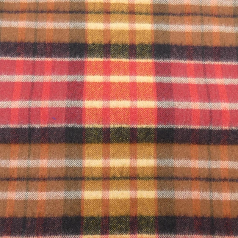 JOHNSTONS OF ELGIN WA000057 MUFFLER - Hàng hiệu Authentic 837666