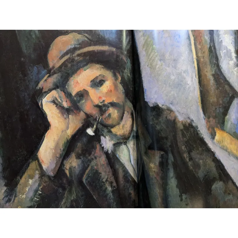 Cézanne - Paul 711680