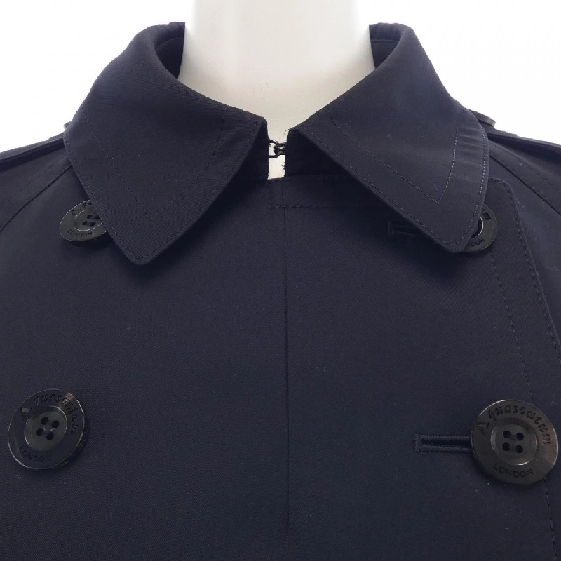 Áo khoác Aquascutum 5007150001 - Hàng hiệu Chính hãng 811971