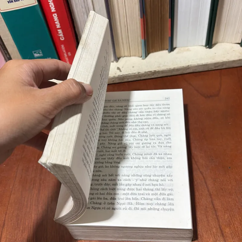 II Văn Học: Tuyển Tập Vũ Bằng - (Tập 2, 3) - 2000 752290