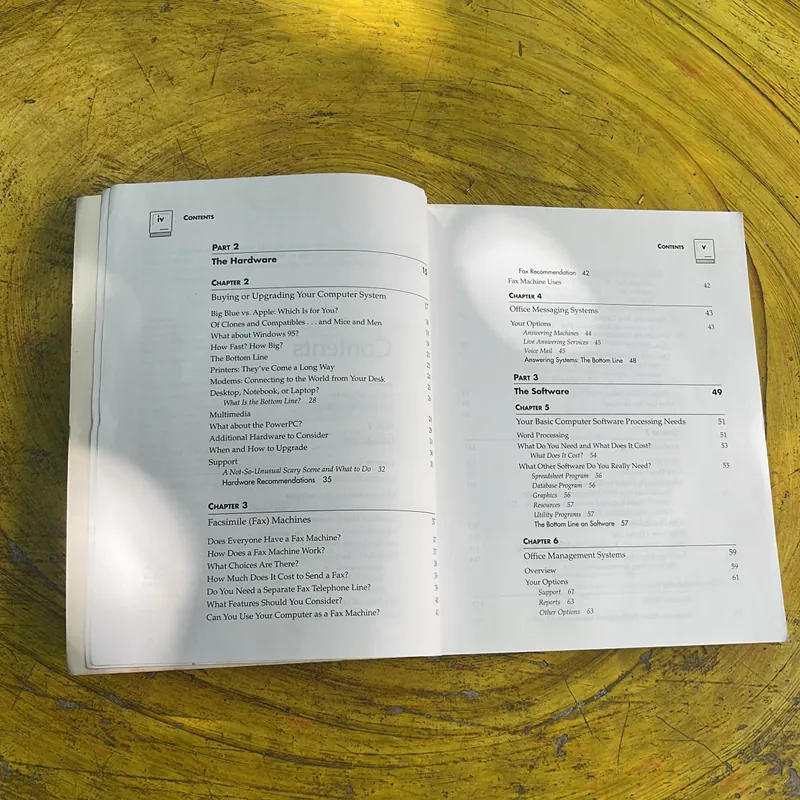 THE MANTAL HEALTH TECHNOLOGY BIBLE- LARRY D. ROSEN AND MICHELLE M. WEIL (b) 720095