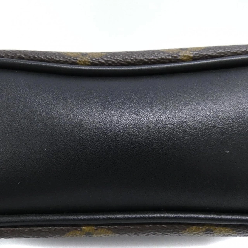 Túi xách vai Louis Vuitton Monogram Macassar Bus PM M56717 - Hàng hiệu Chính hãng 803061