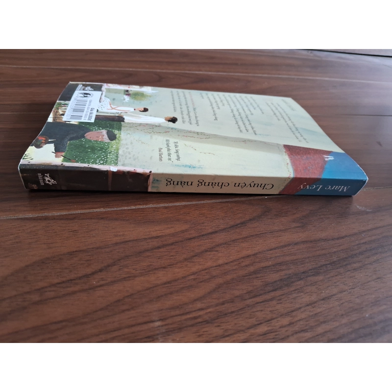 Chuyện chàng nàng 498000