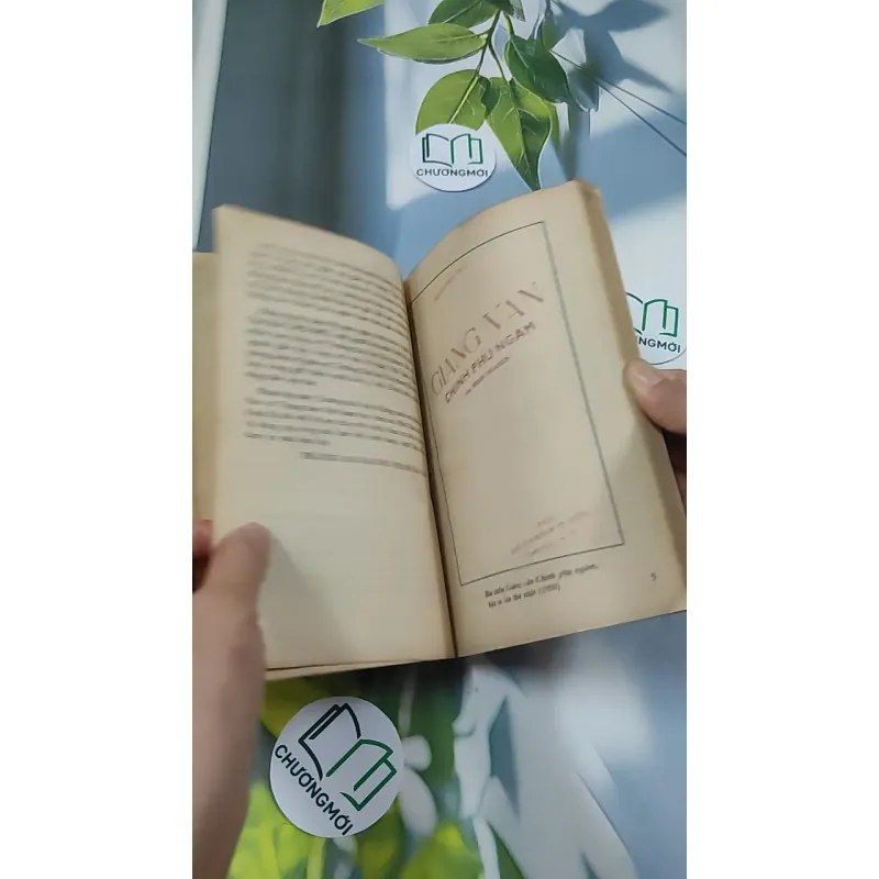 [XƯA] Giảng Văn Chinh Phụ Ngâm (1992) - Đặng Thai Mai 776035