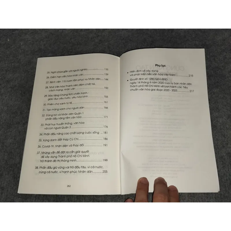 CÙNG KIẾN TẠO KHÔNG GIAN VĂN HOÁ 697681