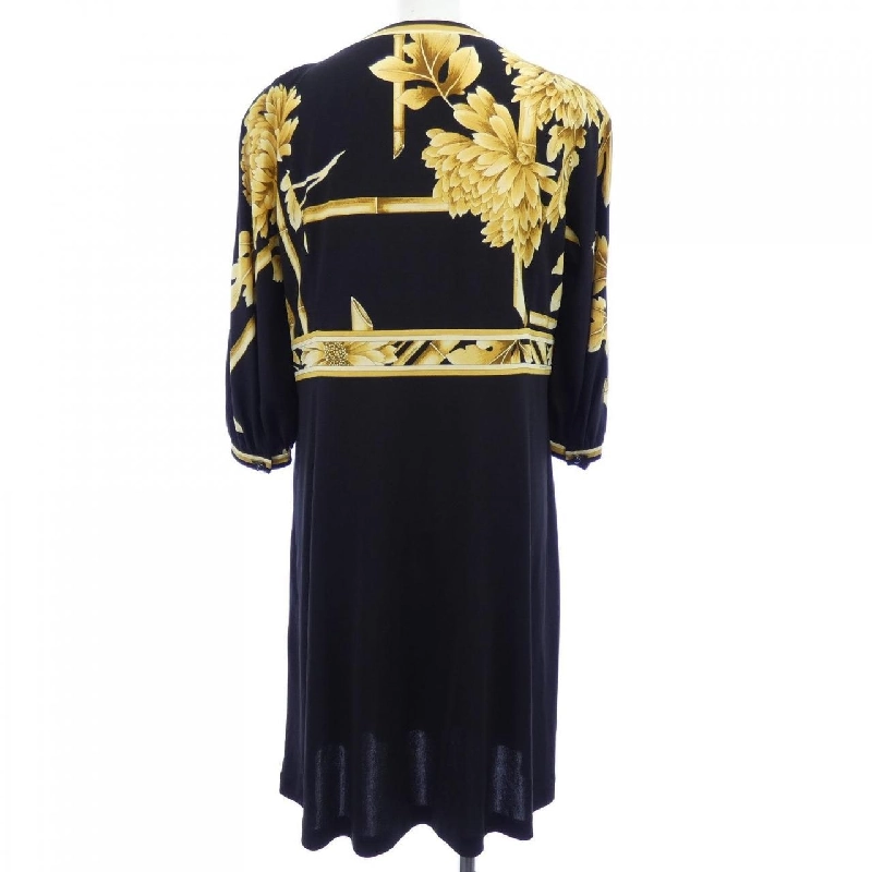 Thời trang Léonard LEONARD FASHION 0190509 Đầm 647454