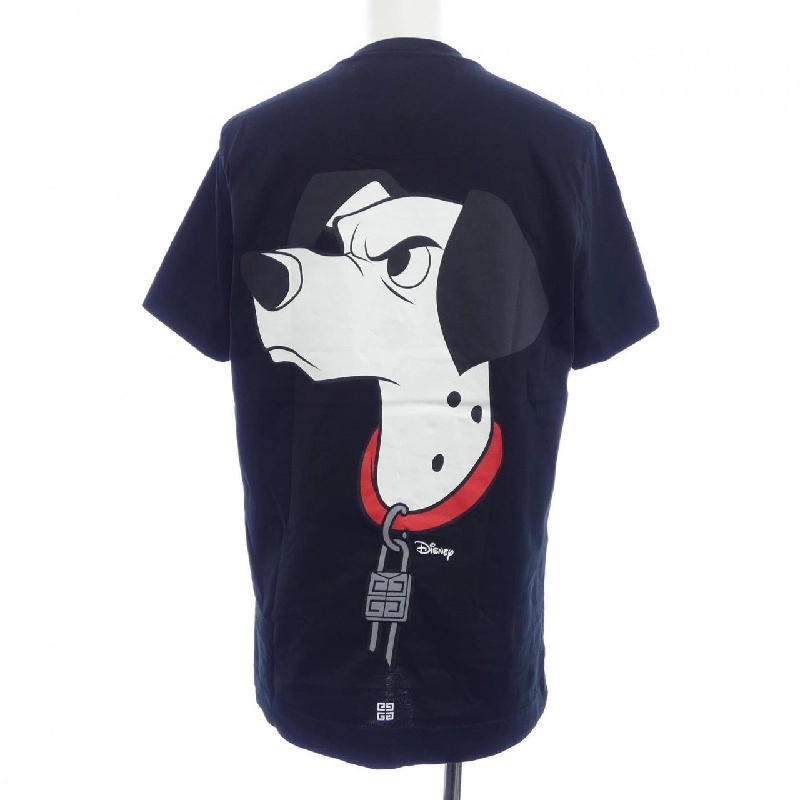 Áo thun GIVENCHY BM71E83Y6B - Hàng hiệu Authentic 890815