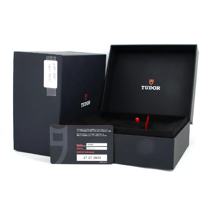 Tudor Black Bay 54 M79000-0001 SS tự động - Hàng hiệu Chính hãng 881801