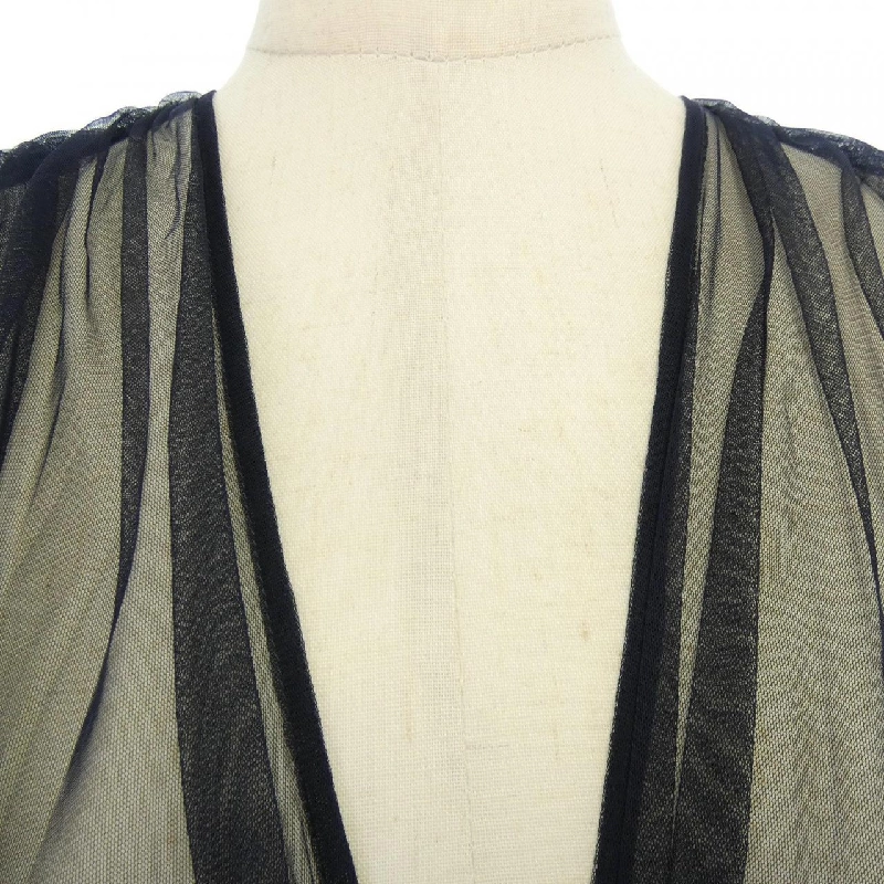 Áo khoác dài MASACOTERANISHI - Hàng hiệu Chính hãng 810676