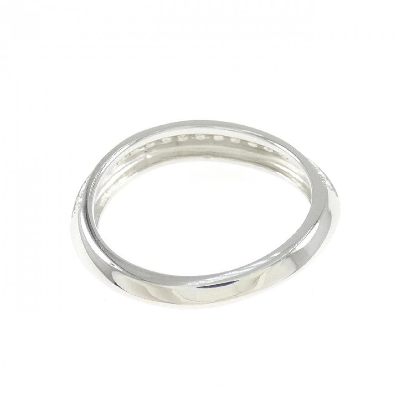 Nhẫn kim cương K18WG 0.27CT 669557