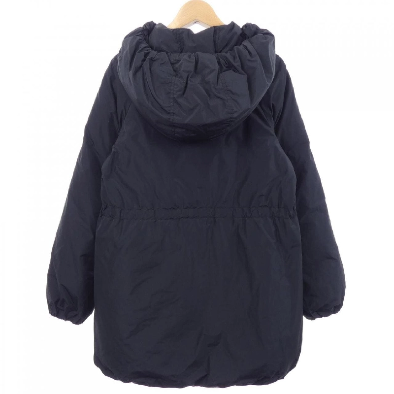 Áo khoác lông vũ theory - Hàng hiệu Authentic 818384