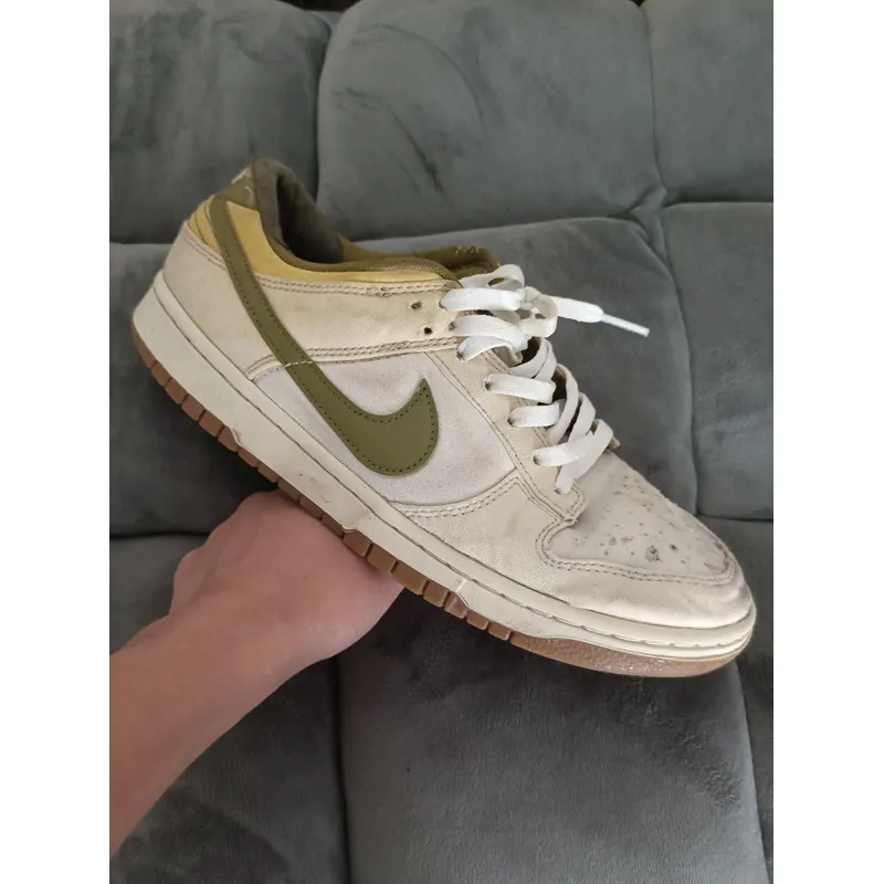 Nike Dunk Chính Hãng Size 42 699328