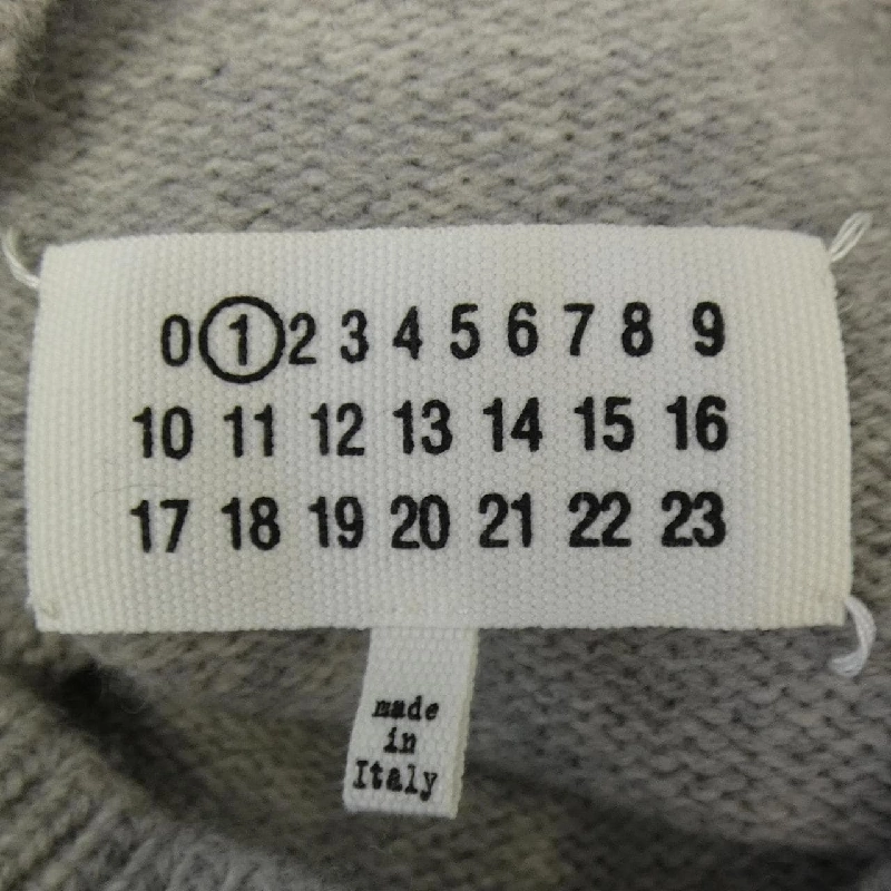 Maison Margiela S51GP0200 Áo len - Hàng hiệu Authentic 825212