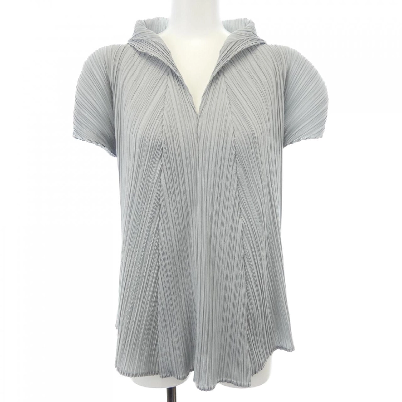 Pleats Please PLEATS PLEASE PP11-JK165 Áo - Hàng hiệu Chính hãng 823233