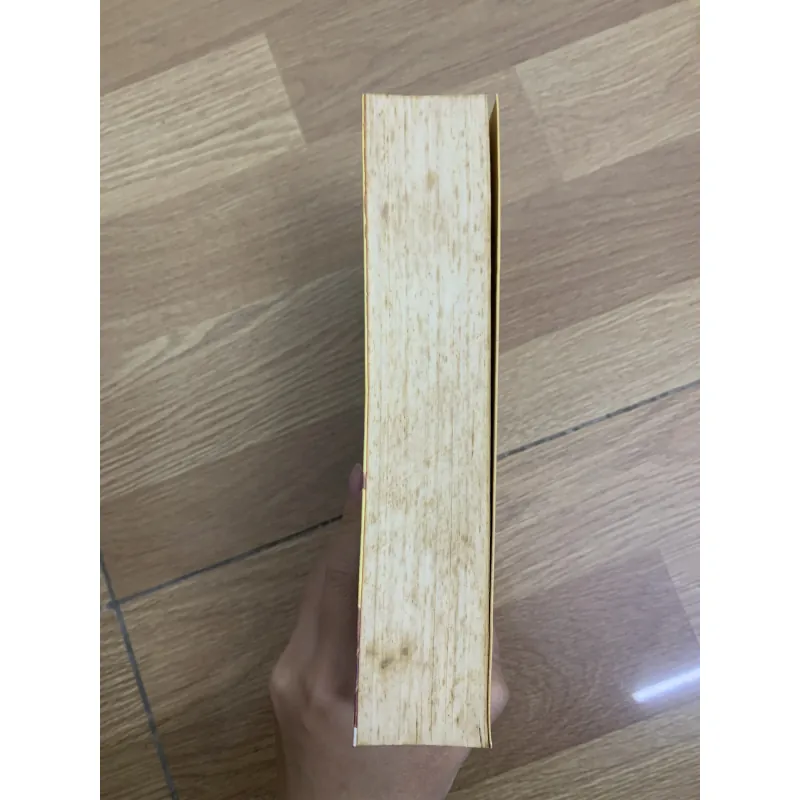 Tuỳ tiện phóng hoả - Mặc Bảo Phi Bảo 466624